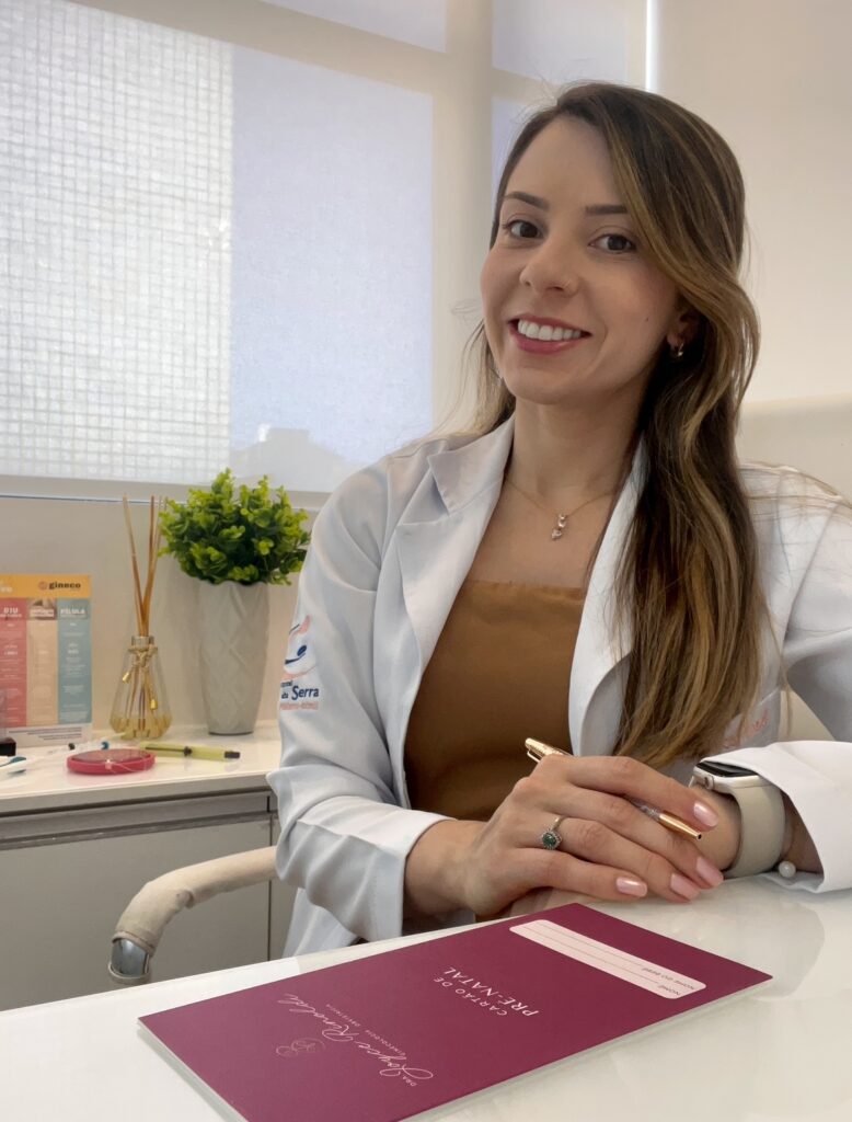 Dra Joyce Rinoldi