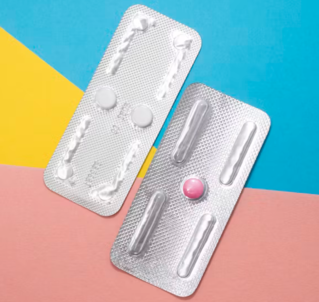 contracepção de emergência com pílula do dia seguinte